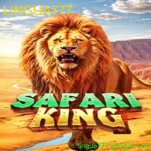 SafariKing: Uma Aventura Selvagem no Mundo dos Jogos